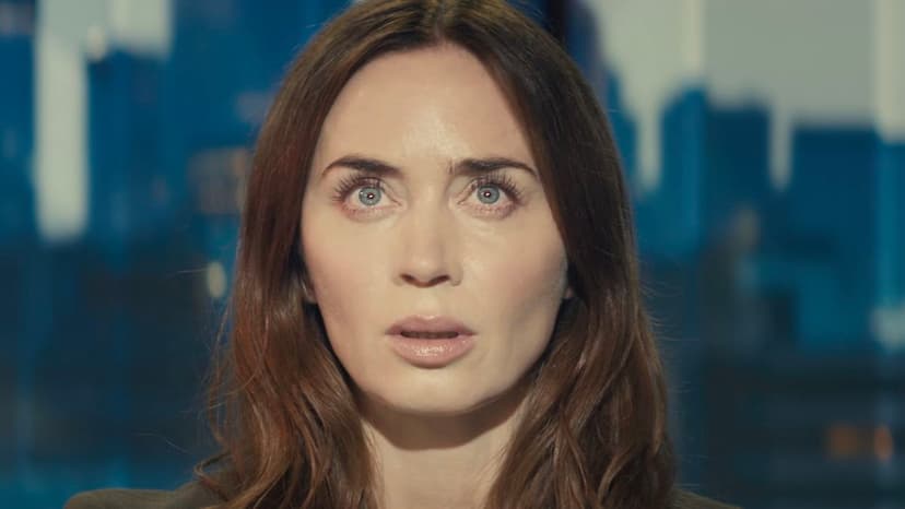 Spielberg's Alien Quest Resolved?