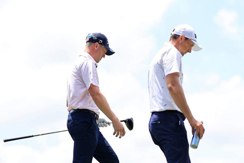 Spieth & Thomas: Best Golf Years Behind Them?