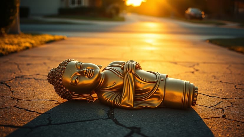 LAPD Investigates Spill Sesh Break-In as Hate Crime