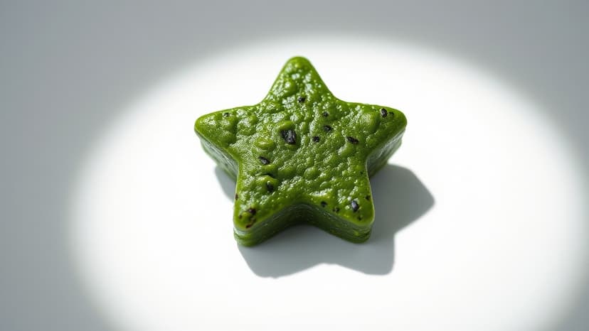 Rodent Hair Found in Kids' Spinach Bites!