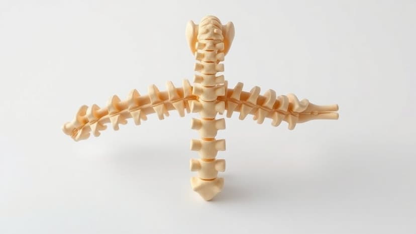 Spine Surgeon: Ignore These 5 Subtle Pain Signals