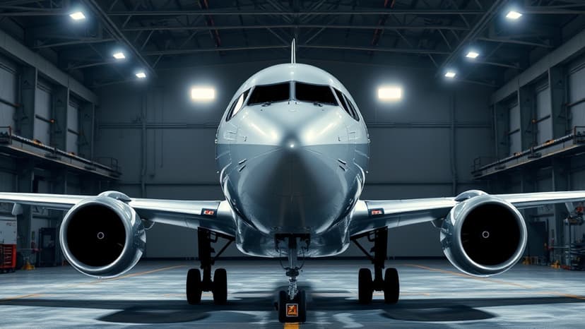 Spirit Airlines sheds assets in restructuring push