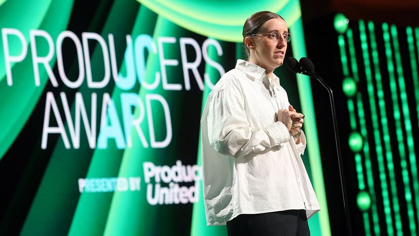 Robby Hoffman Clarifies Grant Rules with Humor