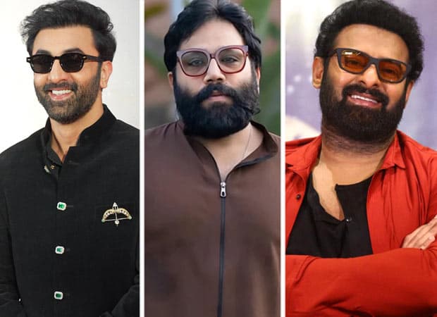 Ranbir Kapoor's Secret Tip Helped Prabhas' Spirit Book Diwali 2027