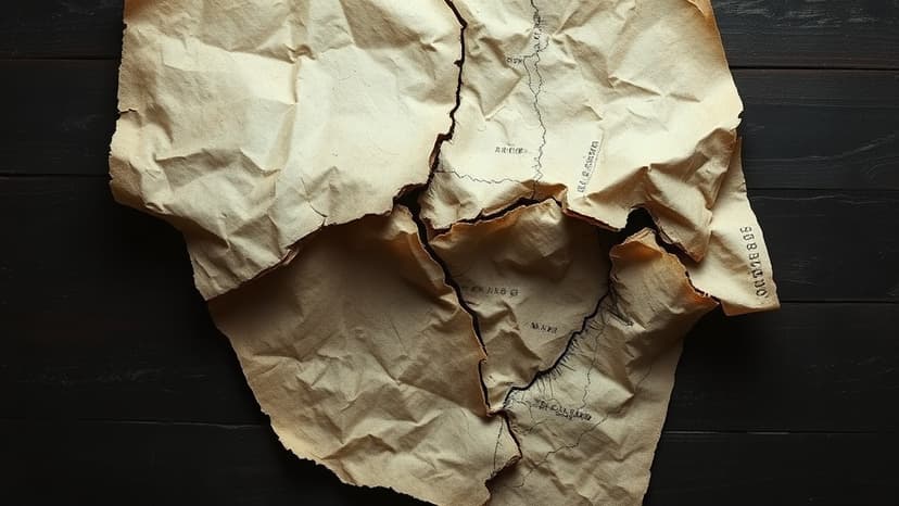 Spiritual Guru Arrested in Rs 10 Lakh Tree Cutting Scam