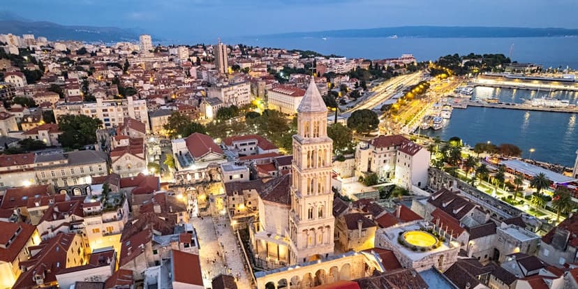 Split Bans Late-Night Alcohol Sales