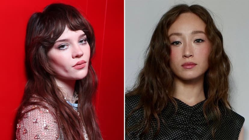 Spoiled Best Friends Caught Up in Wild Hong Kong Romp