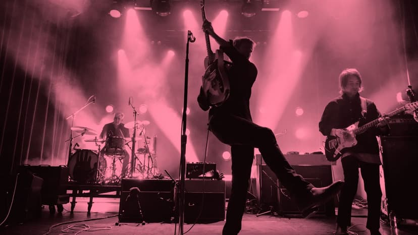 Spoon & The Beths Unite for Summer Tour