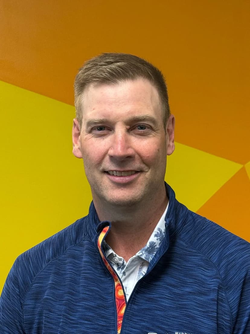 Sport Manitoba's New Leader Takes the Helm