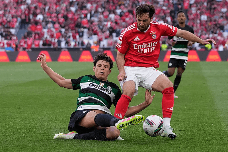 Sporting Hunt Porto: Winless AVS Next on Deck