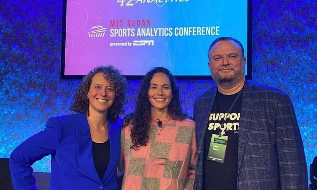 Gelman: The Architect of Modern Sports Analytics