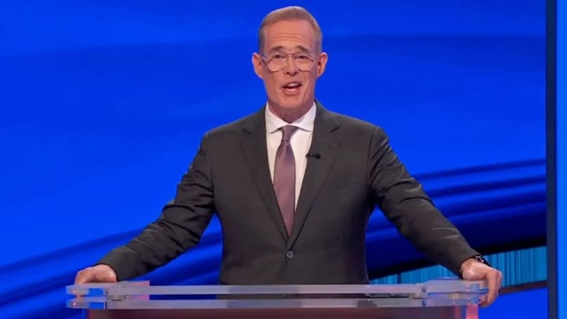Sports Jeopardy! Fans Take Center Stage in Season 2