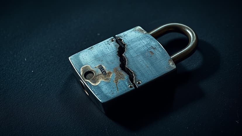 SSA Phishing Alert: Don't Fall for Fake Updates