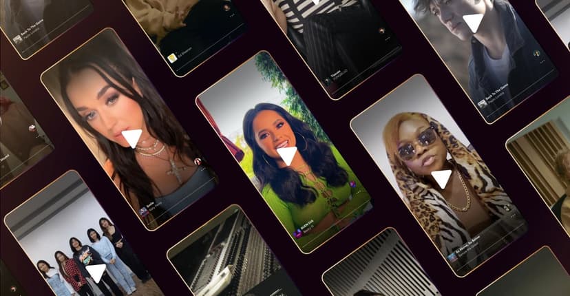 Spotify Bets Big on Video to Boost Engagement