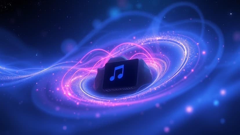 Spotify's AI Crafts Playlists From Your Thoughts