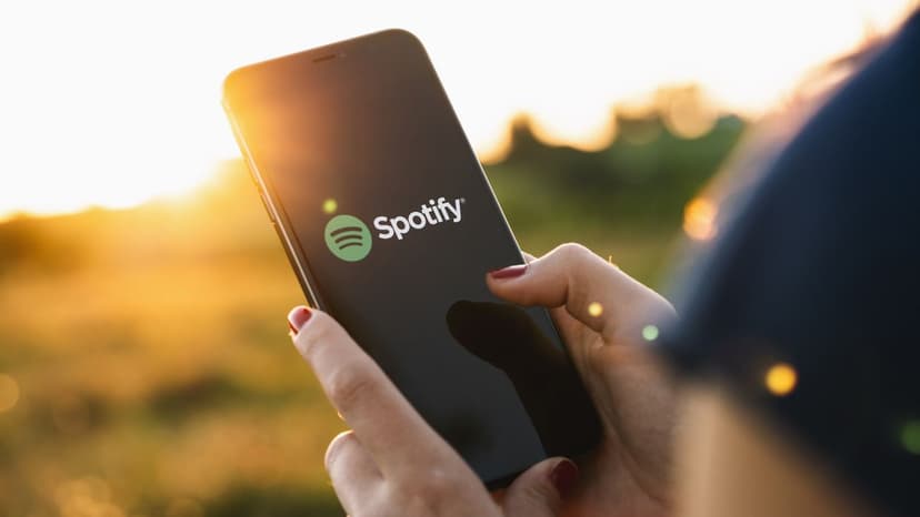 Spotify Lets You Tell AI Your Music Taste