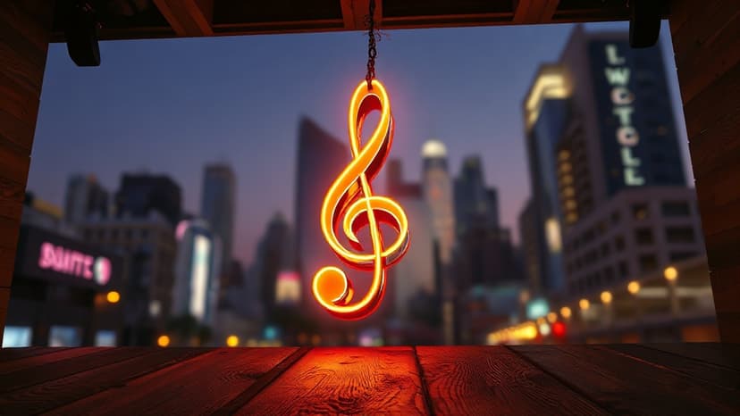 Spotify House: Country's Future Unfolds Live