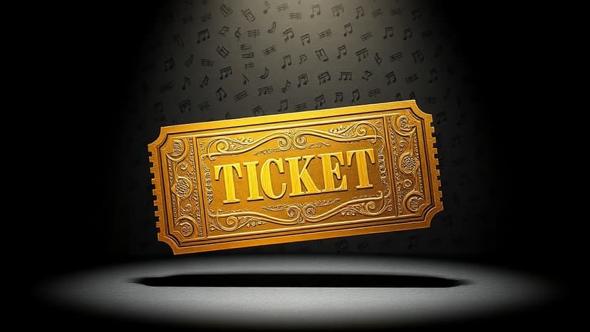 Spotify's New Perk: Concert Tickets for Top Fans