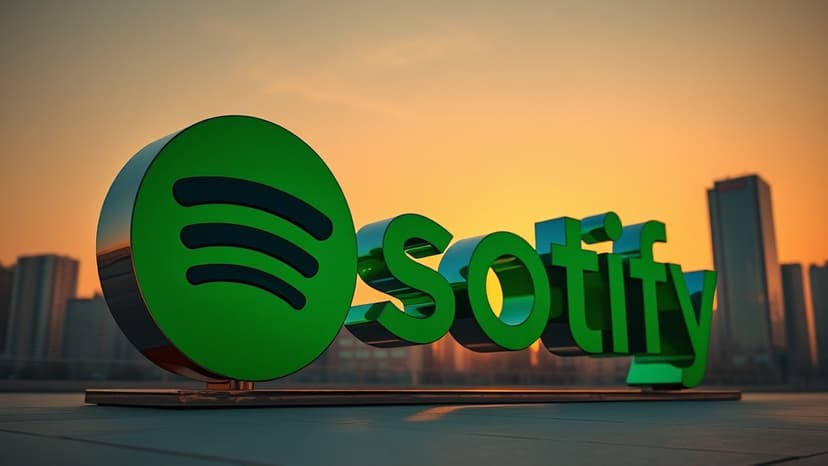Spotify's Profit Leap: Wall Street Strong Buy