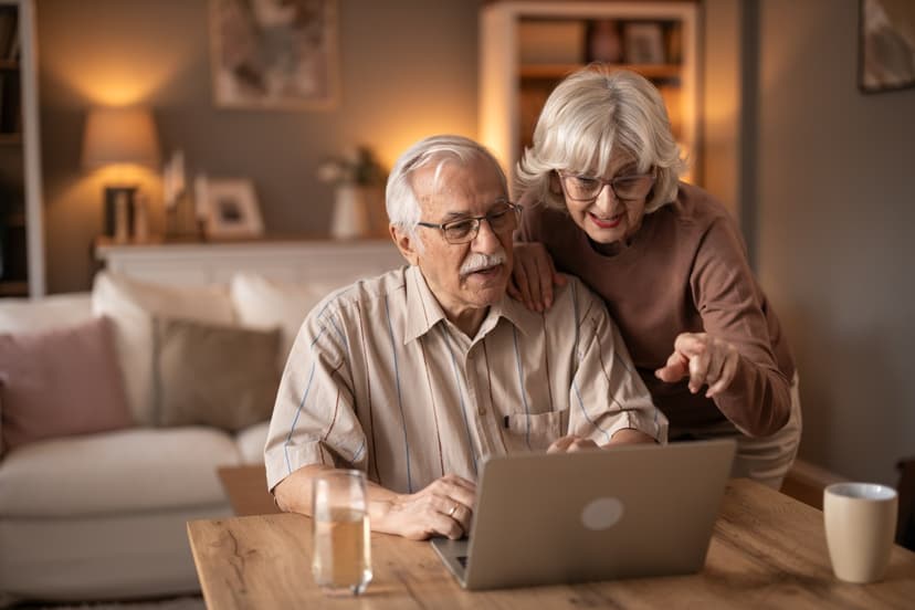 Spouses of Dementia Patients Face Higher Risk Too