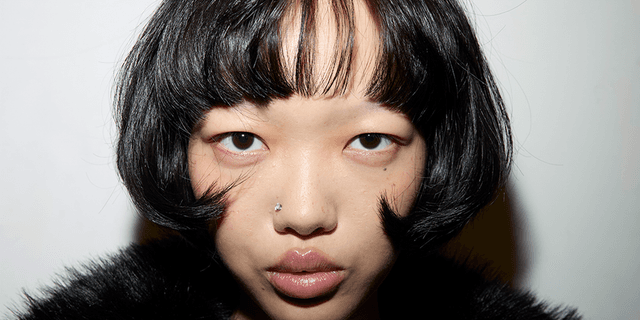 NYFW Hair Trends: Braids, Waves & More for Spring 2026