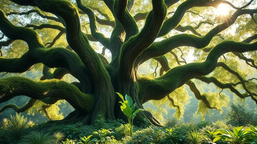 Historic Springfield Unveils Arboretum & Expert-Led Tree Tours