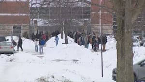 Springfield Schools Boost Security Amid Threats