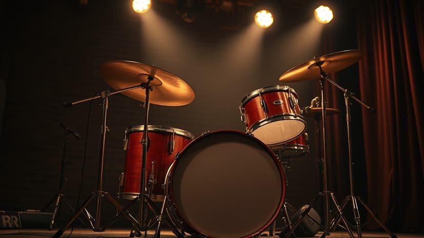 E Street Band Drummer's Asbury Park Homecoming