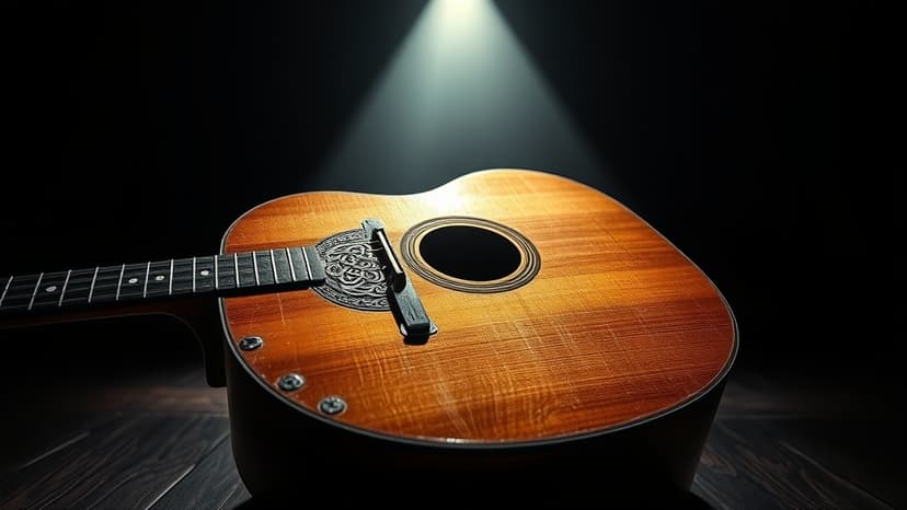 Springsteen Honors MacGowan's 'Humanity'