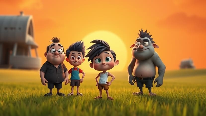 Spry Fox Leaves Netflix for Independence