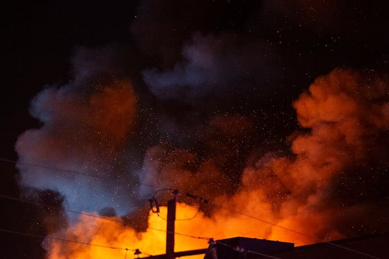 SPS Technologies Agrees to $5M Payout After 2025 Factory Blaze