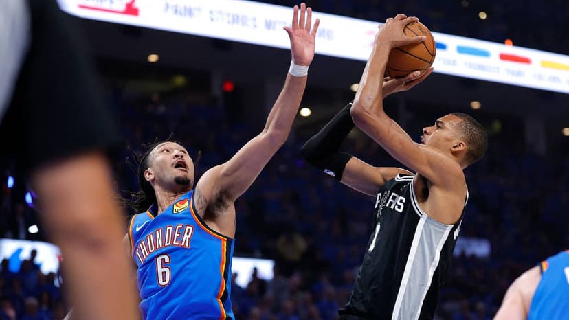 Spurs Set for Global Tour, Increased National Exposure