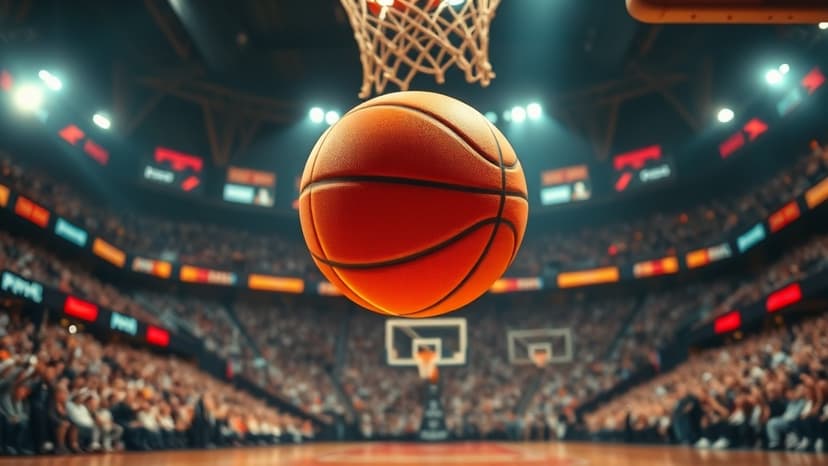 Kornet's Block Secures Spurs' Finals Berth!