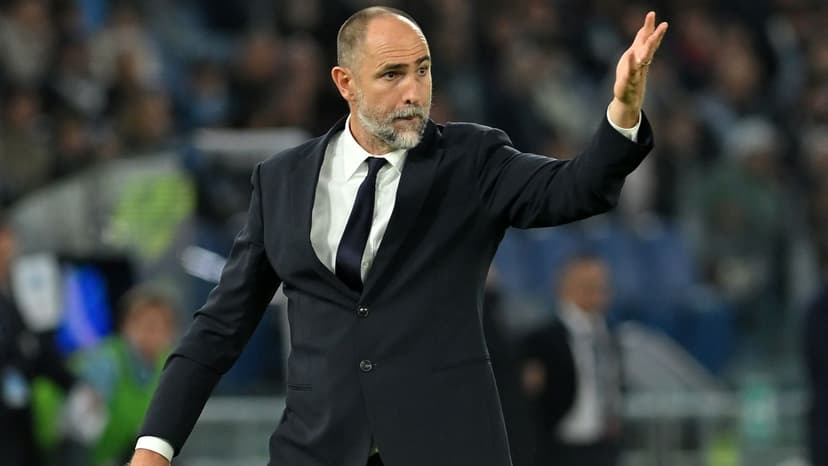 Spurs Turn to Tudor: Can He Save Them From Drop?