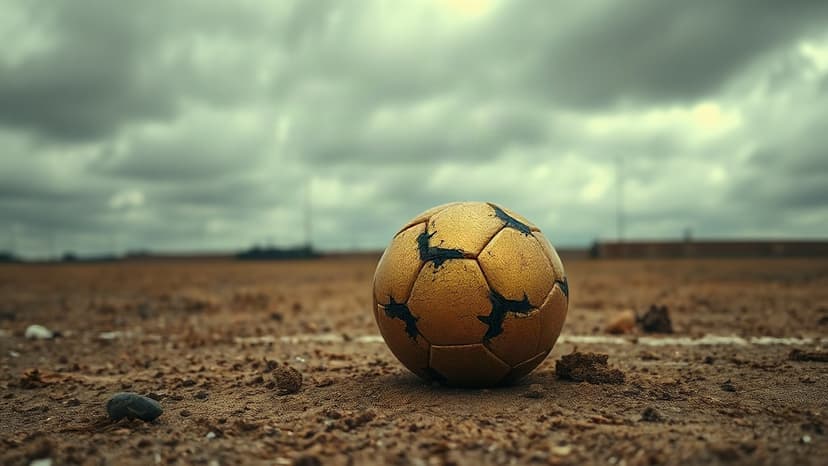 Spurs' Miserable Start: New Manager Faces Mentality Crisis