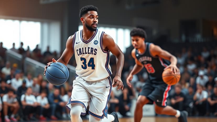 Wemby's Scare: Spurs Cruise Past Bucks