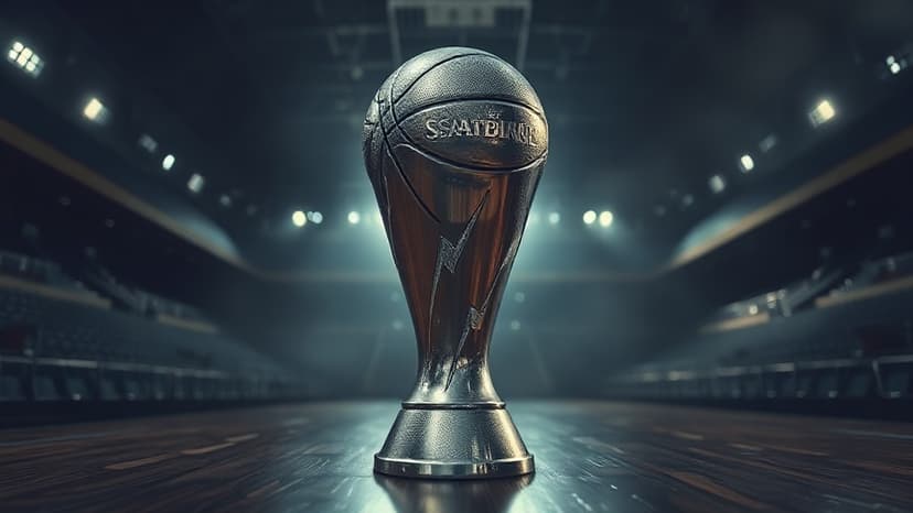 Spurs End Thunder's Reign: A New Dynasty Rises?