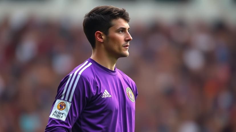 Frank Slams 'Unacceptable' Booing of Tottenham Goalkeeper