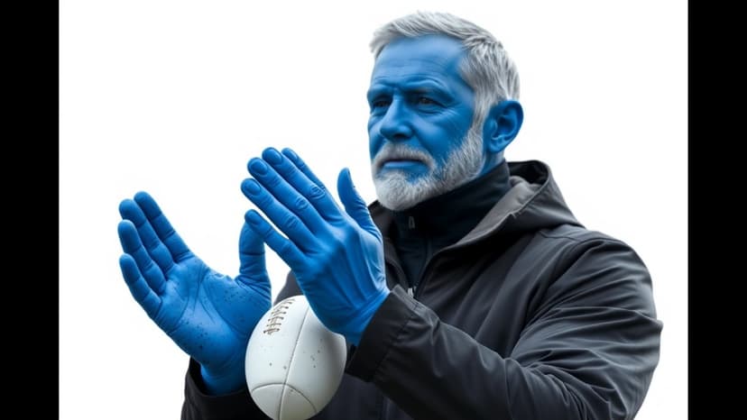 Frank: Spurs Hierarchy United Amid Fan Pressure