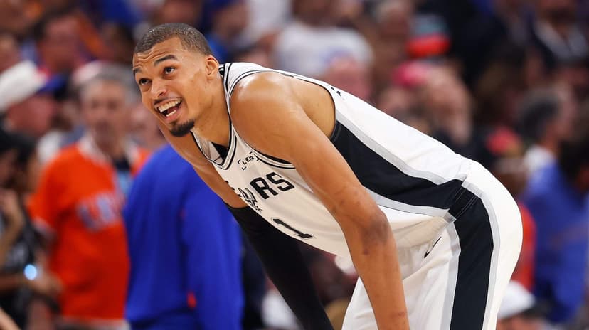 NBA betting gold: Spurs delivered biggest returns
