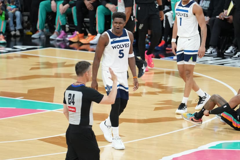 Spurs Surge Ahead: Wembanyama Dominates Timberwolves