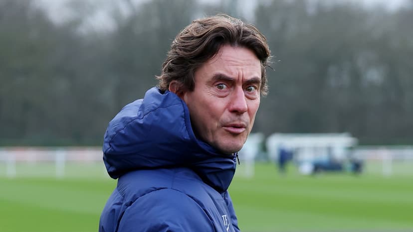 Spurs Boss Frank Stands Firm Amidst Fan Backlash