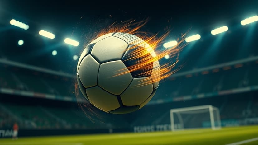 Spurs New Midfield Star Scores Stunning Volley