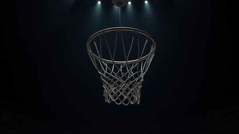 Spurs Player Criticizes Hawks' Strip Club Night