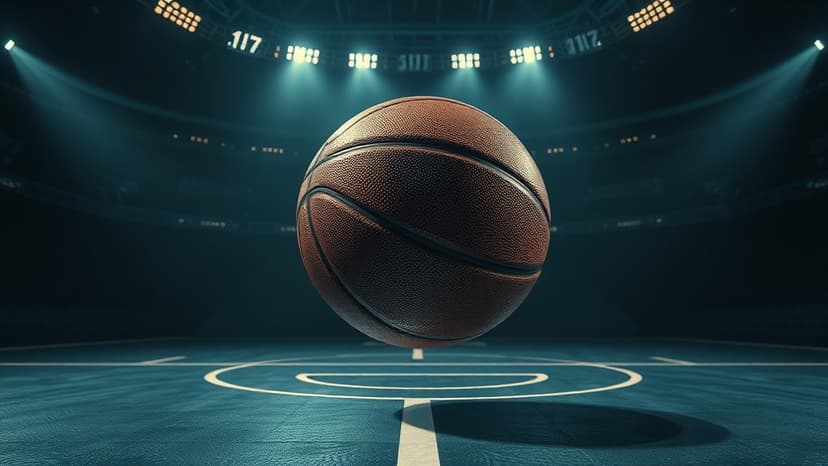 Spurs Rally From 17 Down, Take 3-1 Lead