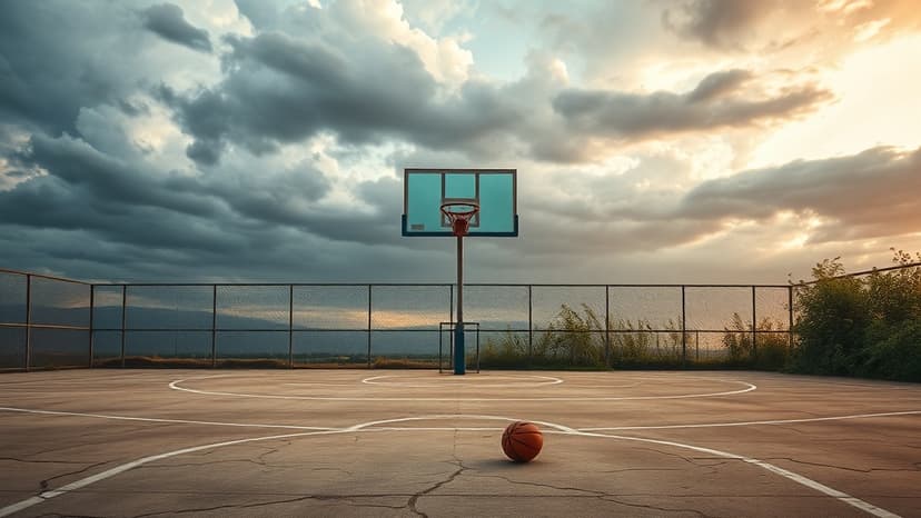 NBA Tanking: Lessons from Spurs' Rise, Bulls' Fall