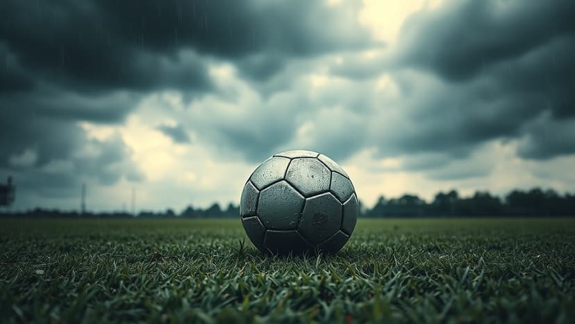 Spurs in relegation peril: Tudor faces old foe