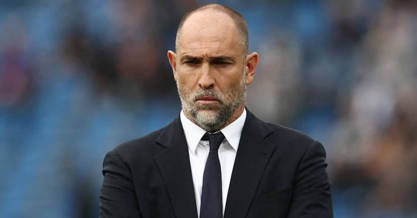 Spurs Eye Silva Amidst Managerial Crisis