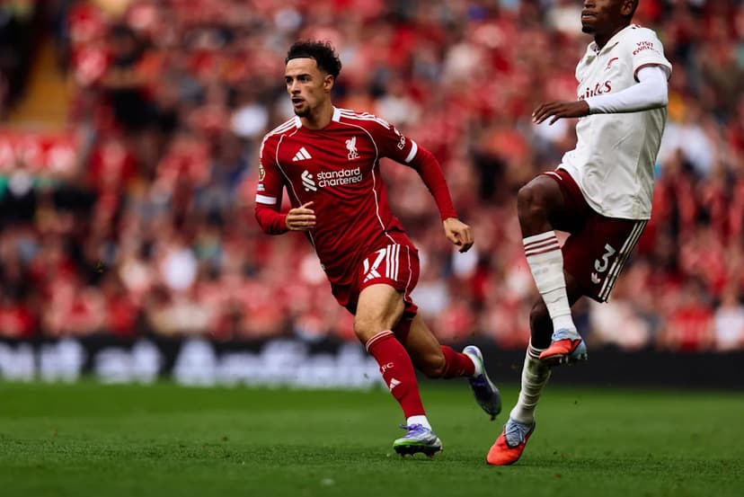 Spurs Eye Liverpool's Jones: Midfield Future in Question