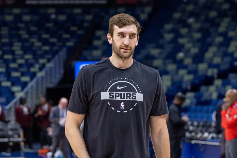 Spurs Surge: 6 of 7 Wins Fuel Playoff Push